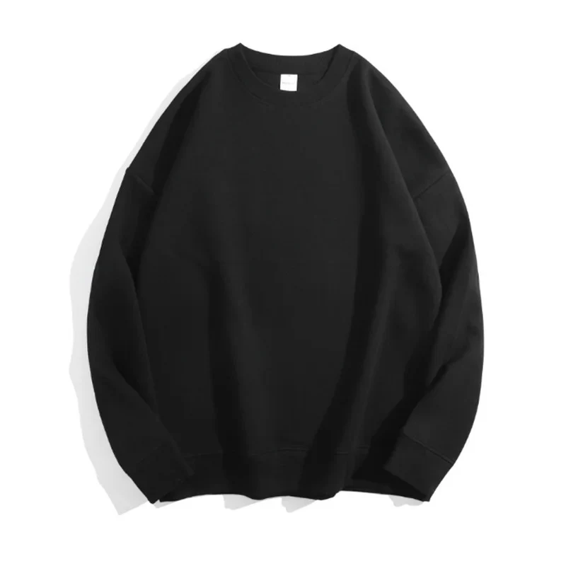 Heidi-Mode | Rundhals Sweatshirt für Damen - Image 7