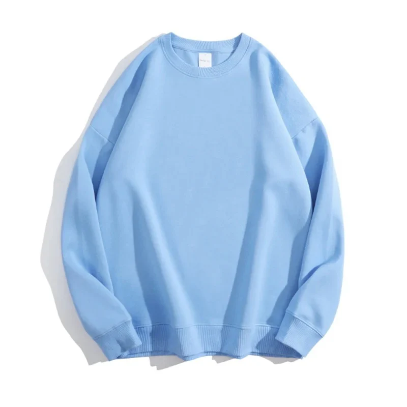 Heidi-Mode | Rundhals Sweatshirt für Damen - Image 9