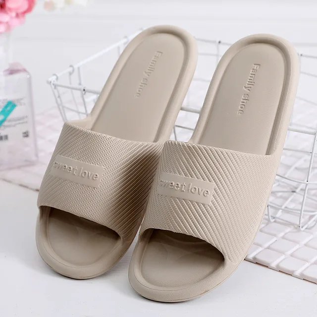 Heidi-Mode | Rutschfeste Sommer-Flip-Flops für Damen Bequeme Hausschuhe für Den Innenbereich, Wasserdichtes Eva-Material - Image 12