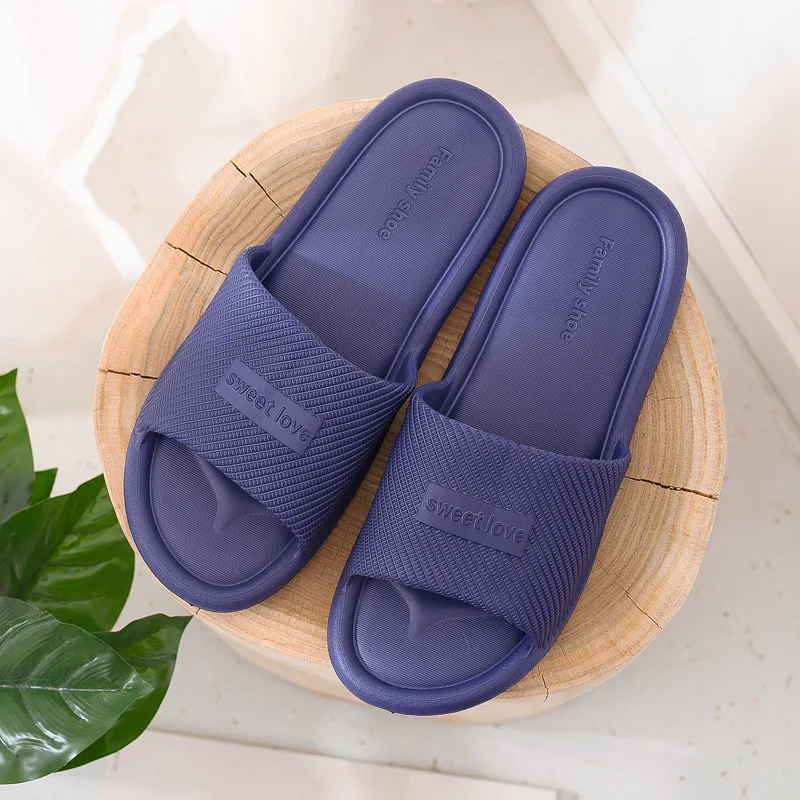 Heidi-Mode | Rutschfeste Sommer-Flip-Flops für Damen Bequeme Hausschuhe für Den Innenbereich, Wasserdichtes Eva-Material - Image 5