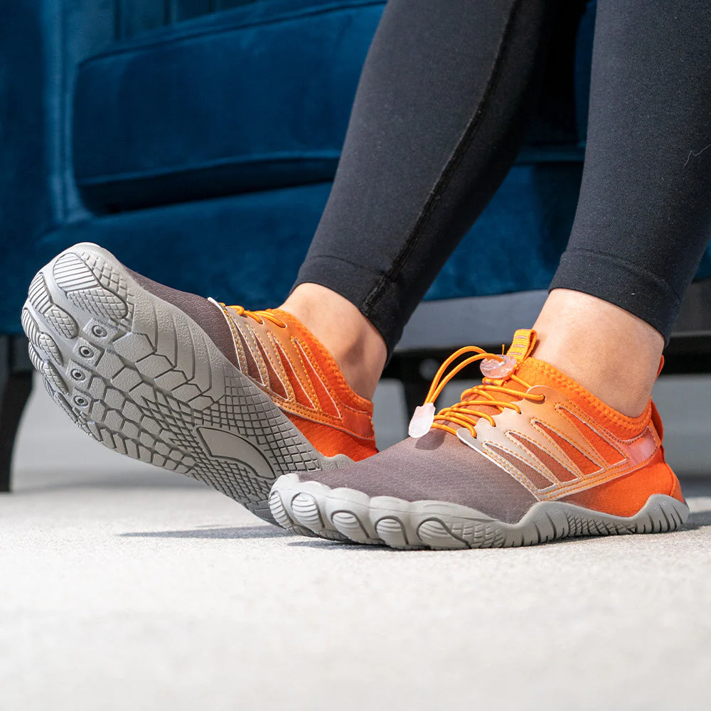 Heidi-Mode | Rutschfeste Universelle Barfußschuhe für Damen und Herren - Image 13