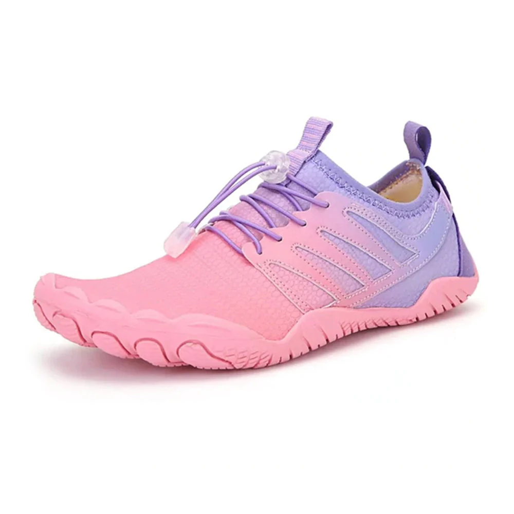 Heidi-Mode | Rutschfeste Universelle Barfußschuhe für Damen und Herren - Image 19