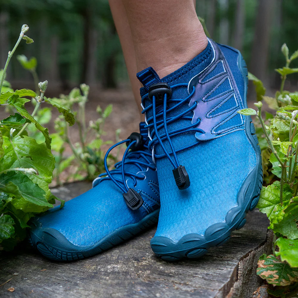 Heidi-Mode | Rutschfeste Universelle Barfußschuhe für Damen und Herren - Image 8