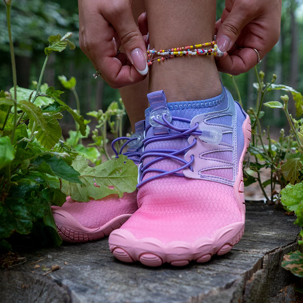 Heidi-Mode | Rutschfeste Universelle Barfußschuhe für Damen und Herren - Image 9