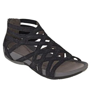 Heidi-Mode | Orthopädische Komfort Sandalen - Image 3