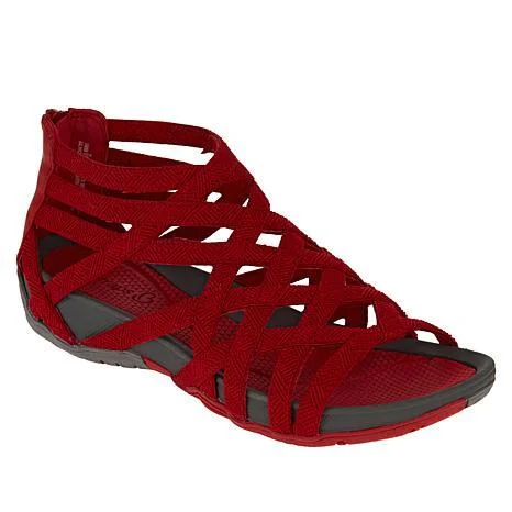 Heidi-Mode | Orthopädische Komfort Sandalen - Image 4