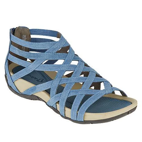 Heidi-Mode | Orthopädische Komfort Sandalen - Image 6