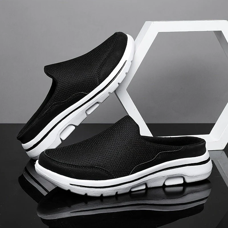 Heidi-Mode | Orthopädische Sport Sandalen - Image 12