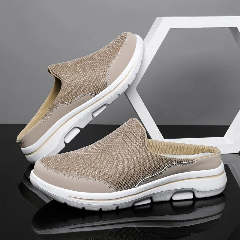 Heidi-Mode | Orthopädische Sport Sandalen - Image 14