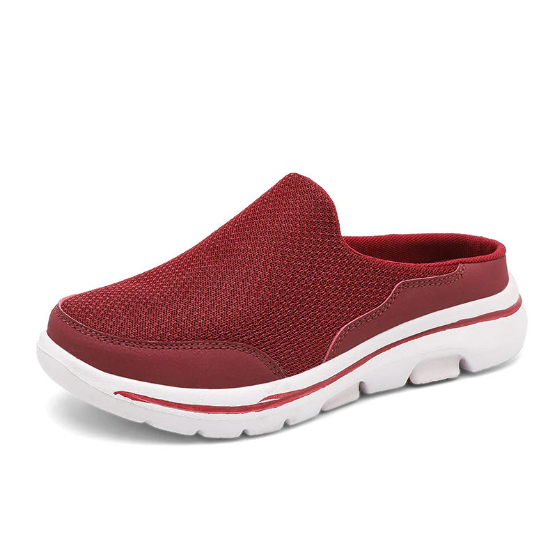 Heidi-Mode | Orthopädische Sport Sandalen - Image 15