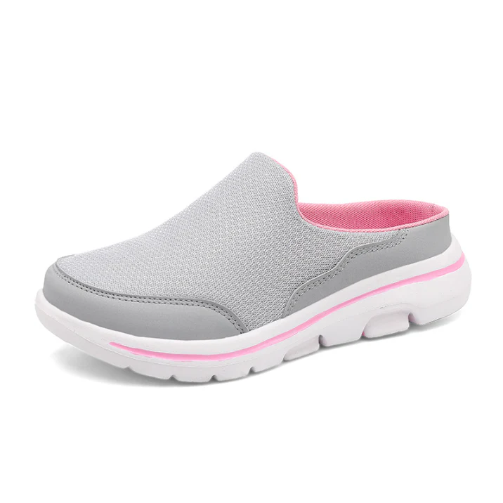 Heidi-Mode | Orthopädische Sport Sandalen - Image 16