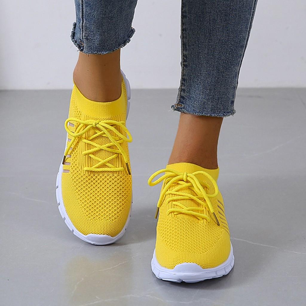 Heidi-Mode | Strideflex Active Orthopädische Turnschuhe - Image 17