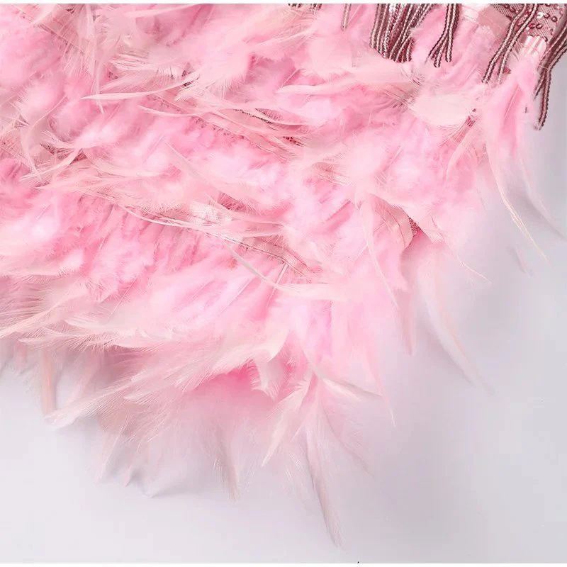 Heidi-Mode | Sambaschwung Cocktailkleid - Image 10