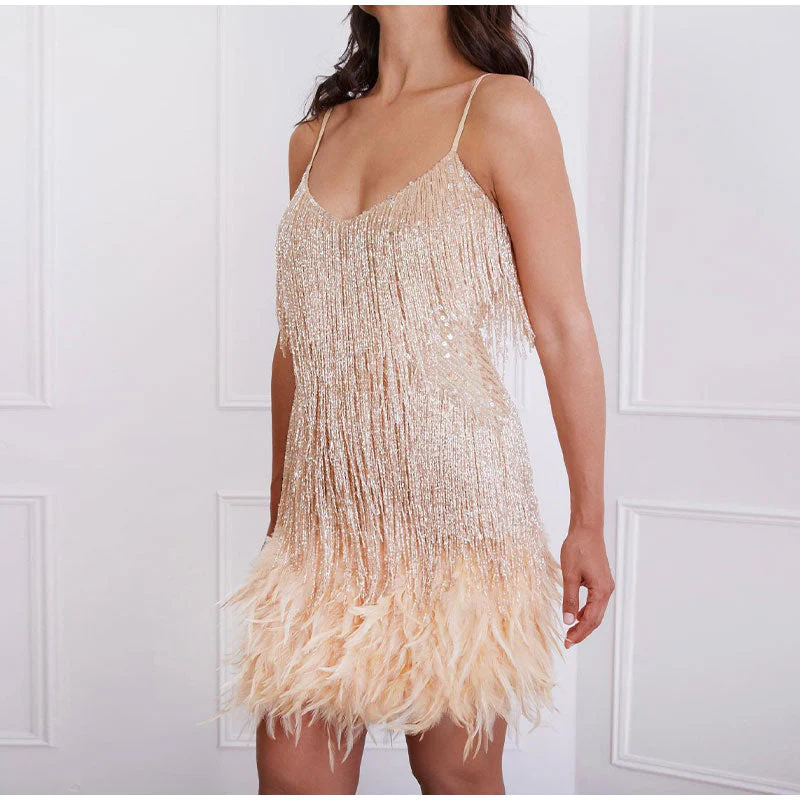 Heidi-Mode | Sambaschwung Cocktailkleid - Image 13