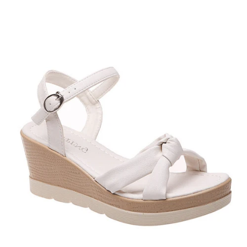 Heidi-Mode | Sandalen Damen Orthopädische Sommerschuhe Bequem & Lässig - Image 6