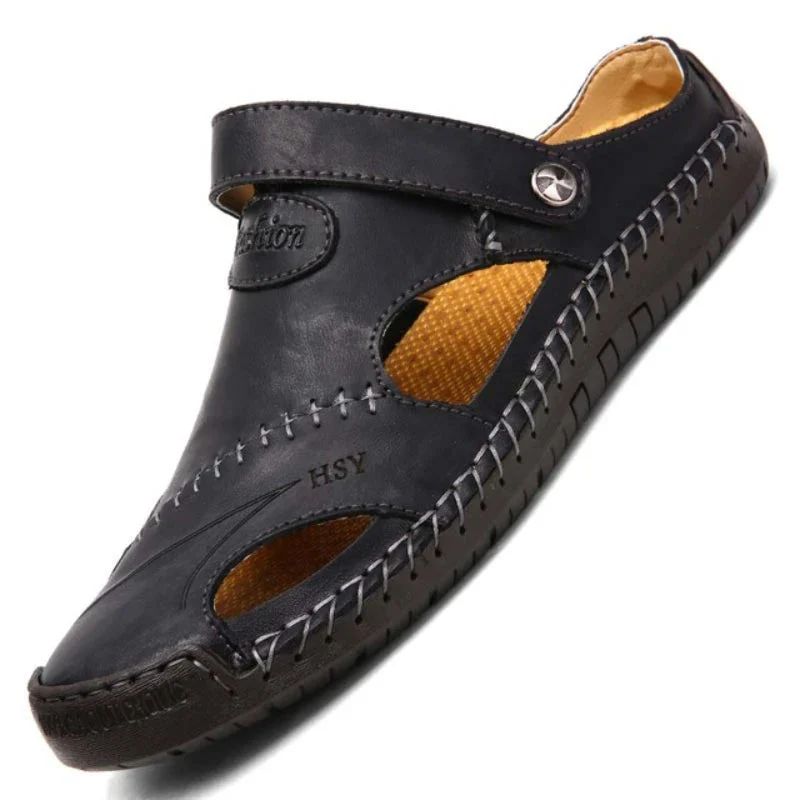 Heidi-Mode | Sandalen für Männer - Image 5
