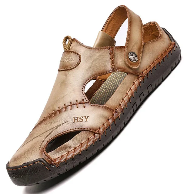 Heidi-Mode | Sandalen für Männer - Image 6