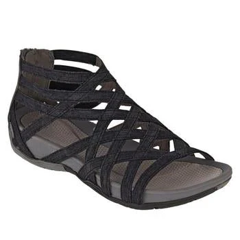 Heidi-Mode | Sandalen - Inkl. Schweißabsorbierende Sohle - Image 2