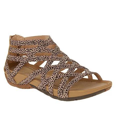Heidi-Mode | Sandalen - Inkl. Schweißabsorbierende Sohle - Image 5