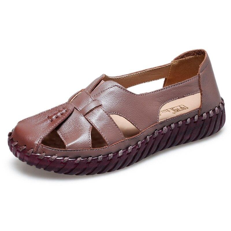 Heidi-Mode | Sommer Schuhe Komfortabel Rutschfest - Image 2