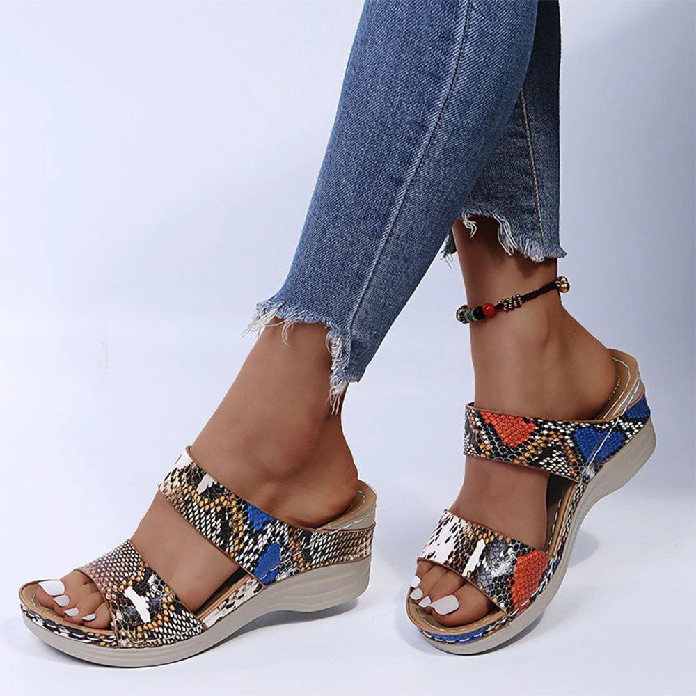 Heidi-Mode | Sandalen Mia - Image 3