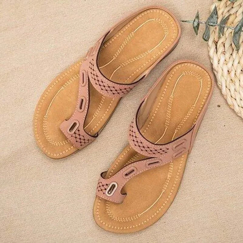 Heidi-Mode | Orthopädische Sandalen für Frauen - Image 12