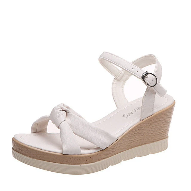 Heidi-Mode | Orthopädische Sandalen für Frauen - Image 5