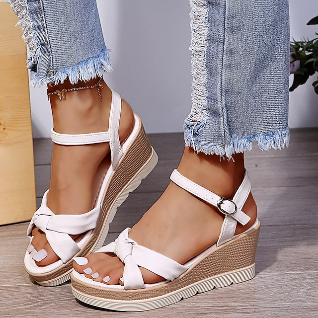 Heidi-Mode | Orthopädische Sandalen für Frauen - Image 7