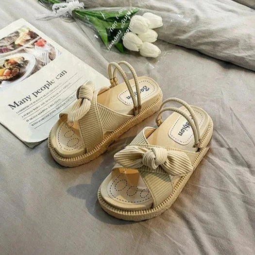 Heidi-Mode | Elegante Sandalen für Den Sommer - Image 5