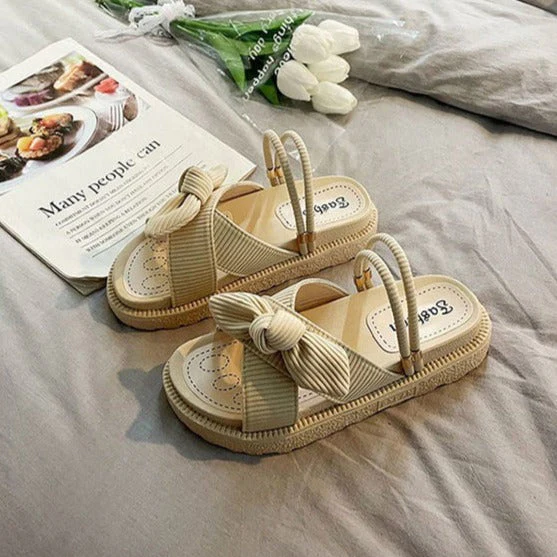 Heidi-Mode | Elegante Sandalen für Den Sommer - Image 6