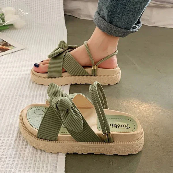 Heidi-Mode | Elegante Sandalen für Den Sommer - Image 7