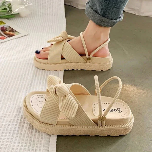 Heidi-Mode | Elegante Sandalen für Den Sommer - Image 8