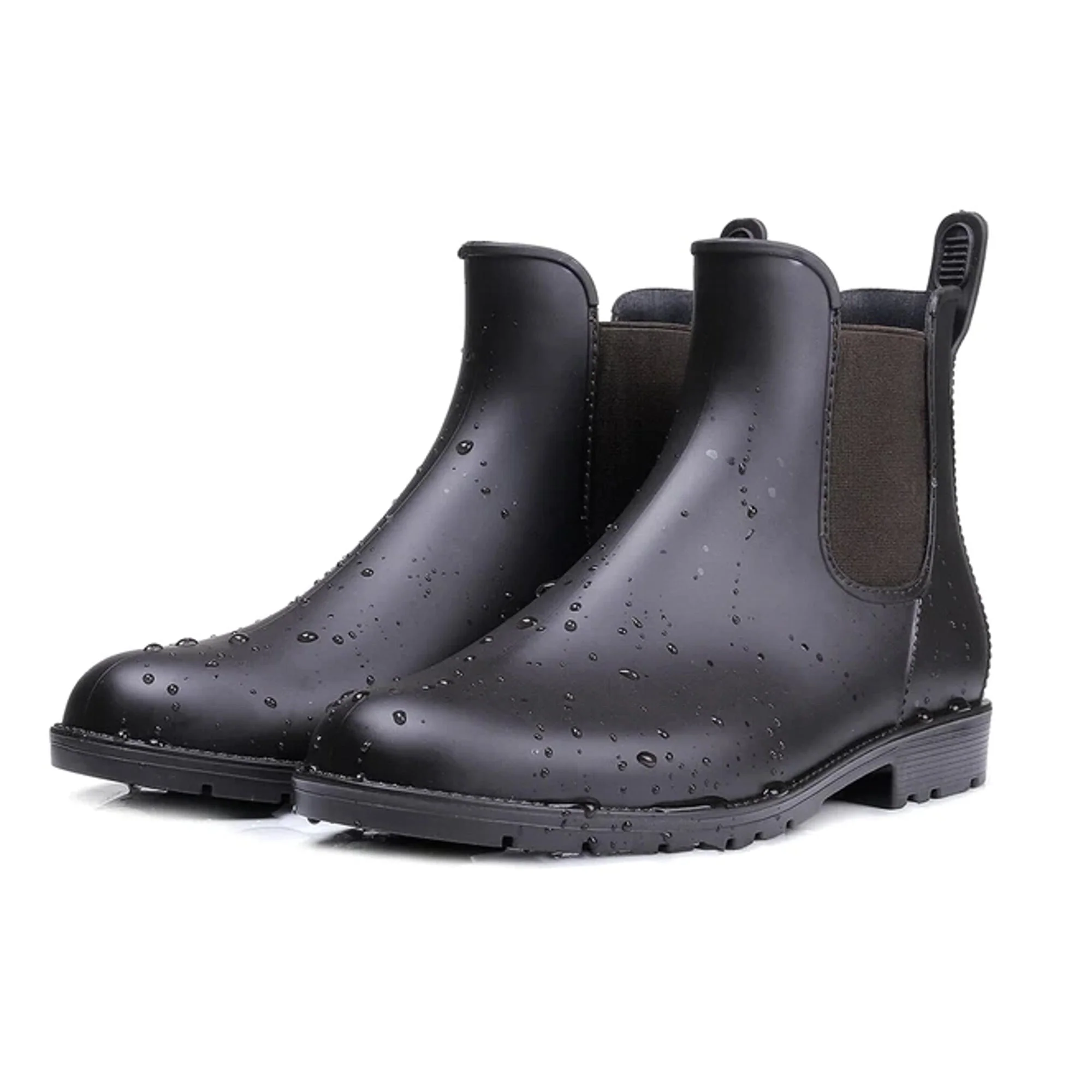 Heidi-Mode | Knöchelstiefel Damen - Image 11