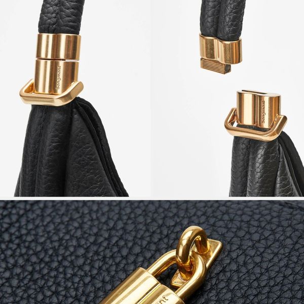 Heidi-Mode | Schicke Handtasche Aus Leder - Image 12