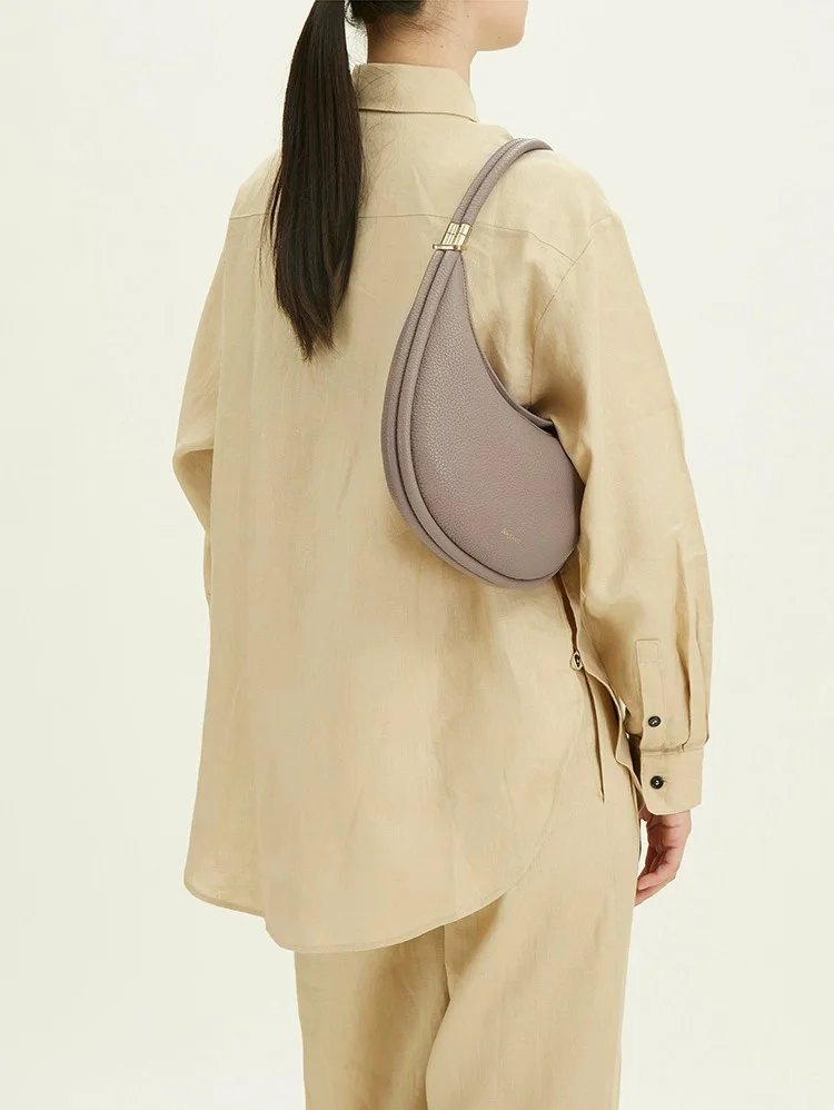 Heidi-Mode | Schicke Handtasche Aus Leder - Image 6