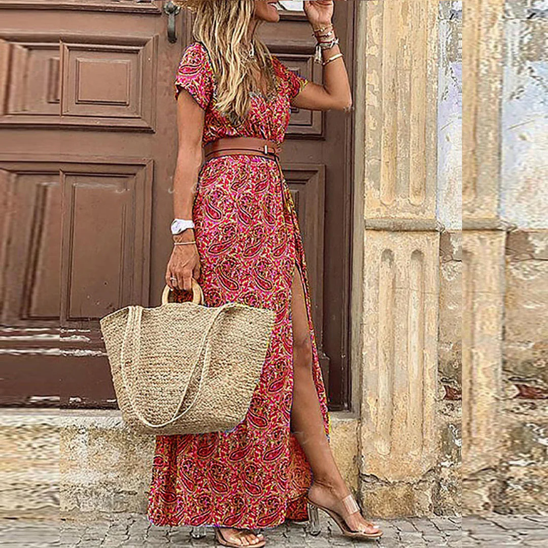 Heidi-Mode | Schicke und Elegante Boho-Kleidung - Image 4