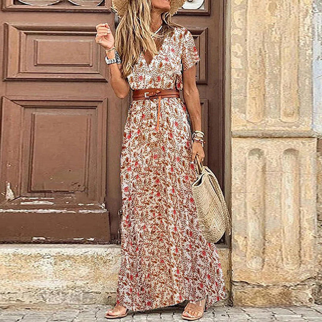 Heidi-Mode | Schicke und Elegante Boho-Kleidung - Image 5