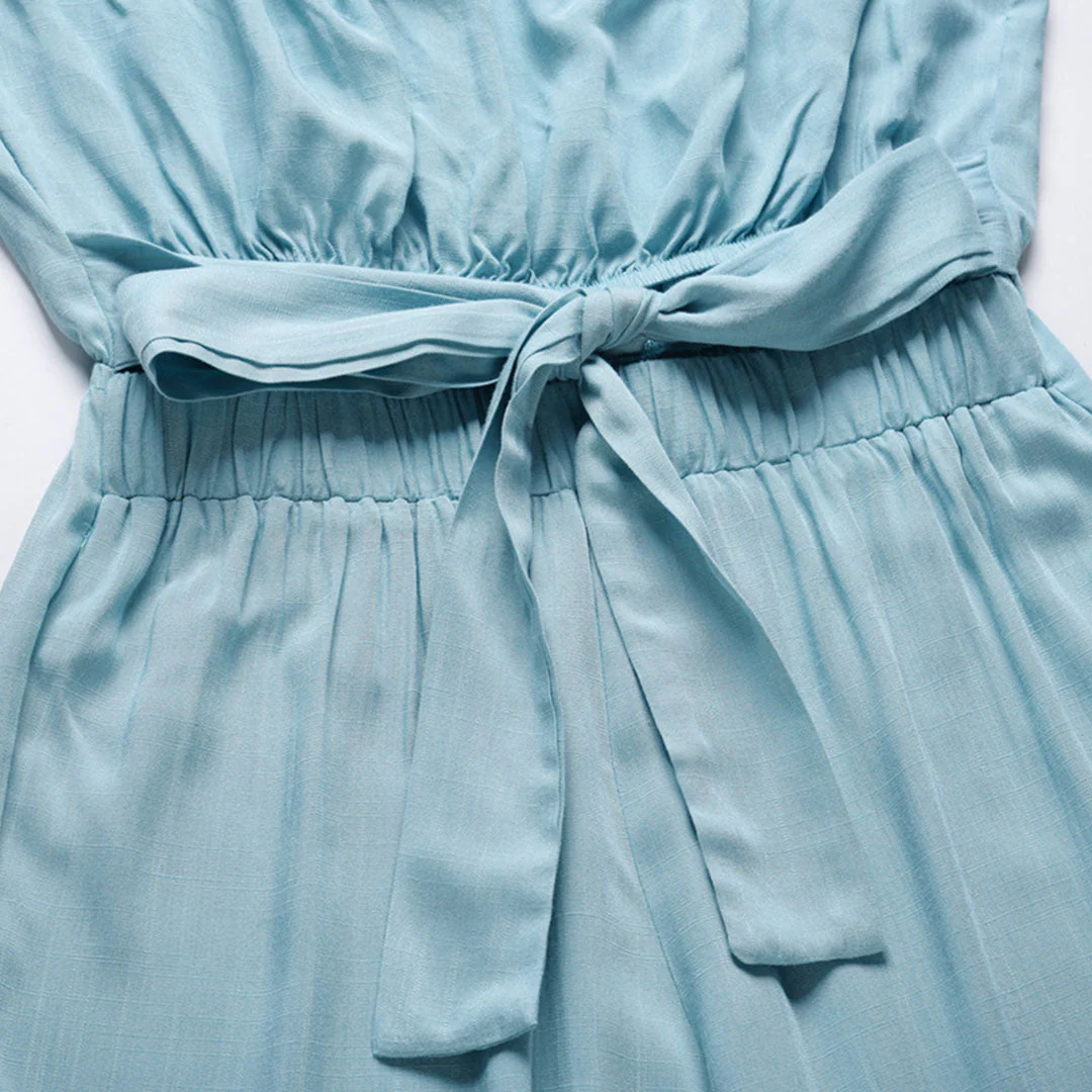 Heidi-Mode | Schlauchband Jumpsuit - Image 11