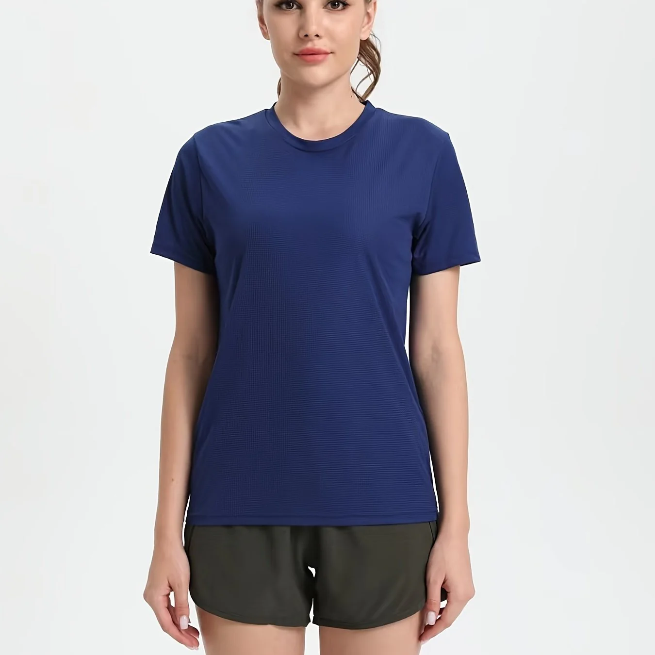 Heidi-Mode | Schnell Trocknendes, Leichtes Sportshirt für Damen - Image 6