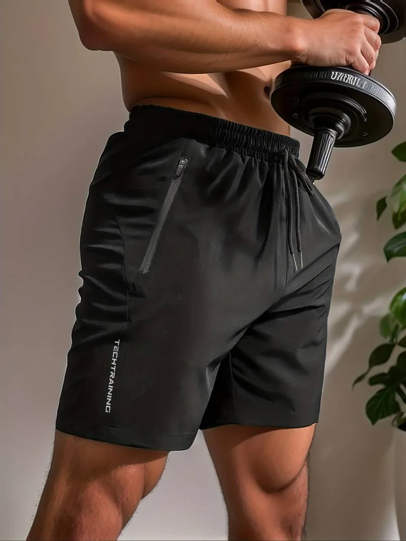 Heidi-Mode | Schnell Trocknende Aktive Shorts für Den Sommer - Image 2