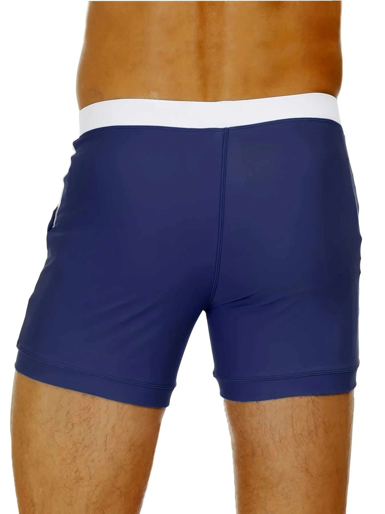 Heidi-Mode | Schnell Trocknende Badehose - Image 4