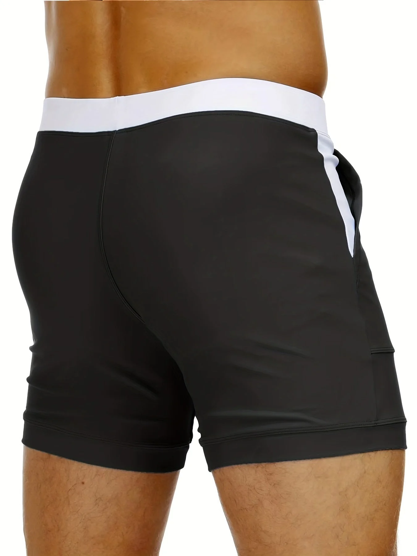 Heidi-Mode | Schnell Trocknende Badehose - Image 5