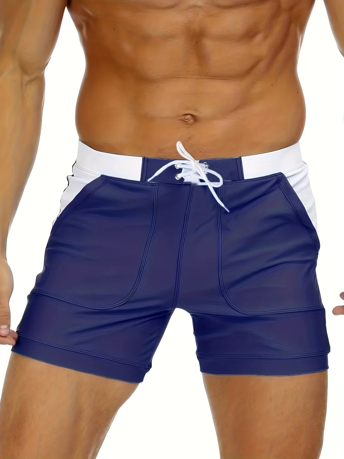 Heidi-Mode | Schnell Trocknende Badehose - Image 7