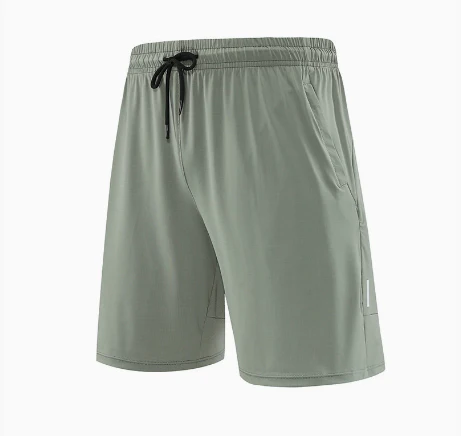 Heidi-Mode | Schnelltrocknende Kurze Hose für Herren - Image 3