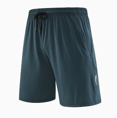 Heidi-Mode | Schnelltrocknende Kurze Hose für Herren - Image 4