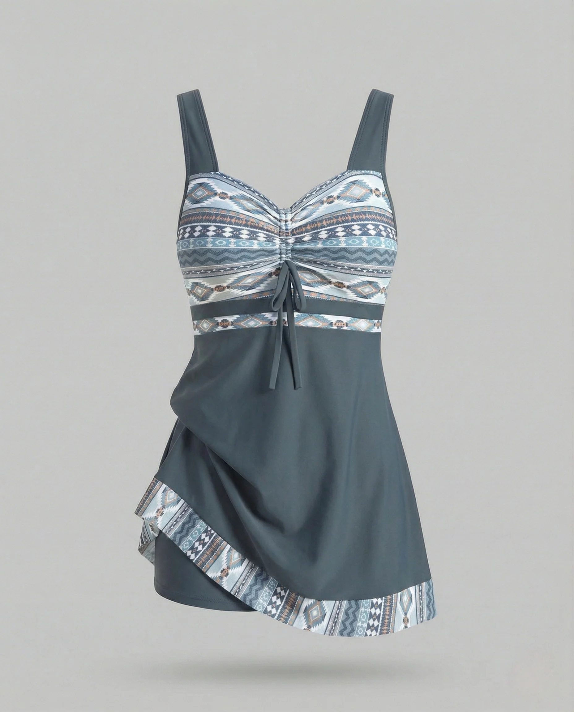Damen Schnelltrocknende Bademode mit stylischem Design & hohem Tragekomfort | Heidi-Mode - Image 5