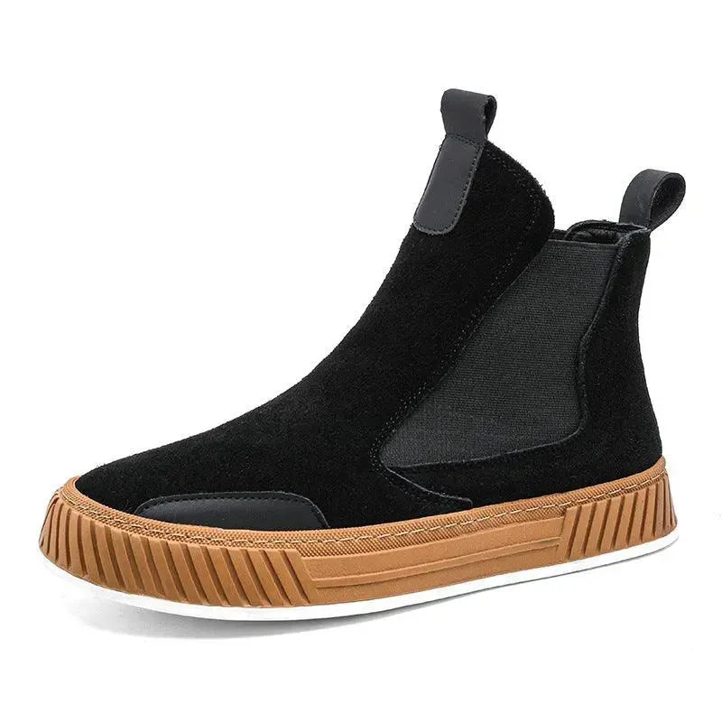 Heidi-Mode | Herren Freizeitschuh – Stil, Komfort und Funktionalität - Image 6