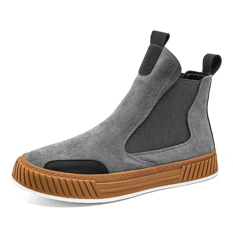 Heidi-Mode | Herren Freizeitschuh – Stil, Komfort und Funktionalität - Image 7