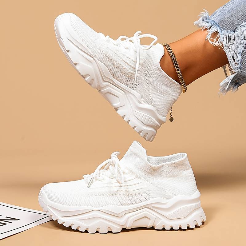 Heidi-Mode | Schuhe für Damen Bequeme Schuhe mit Zusätzlicher Unterstützung für Die Füße - Image 4