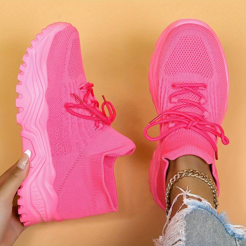 Heidi-Mode | Schuhe für Damen Bequeme Schuhe mit Zusätzlicher Unterstützung für Die Füße - Image 6